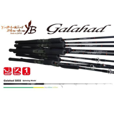 Yamaga Blanks Galahad 585S Jig 1,74m Max280g spinning pergető bot horgászbot