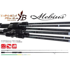 Yamaga Blanks Mebius 79M 2,36m 28g pergető horgászbot horgászbot