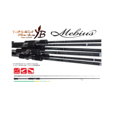 Yamaga Blanks MEBIUS 83MH 2.515m 35gr horgászbot