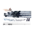 Yamaga Blanks YAMAGA BLUE CURRENT 60JR 1.83 7gr