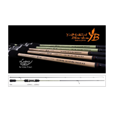 Yamaga Blanks YAMAGA LUPUS AREA 60MTR MOTION 1.83m 1-10gr horgászbot