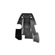 Yamaha Alsó ülés alatti panel MBK Booster / BW's kb. 2004 egyéb motorkerékpár alkatrész