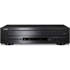 Yamaha CD-C603 BLACK cd lejátszó