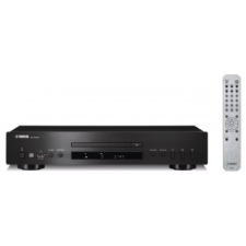 Yamaha CD-S303 - fekete cd lejátszó