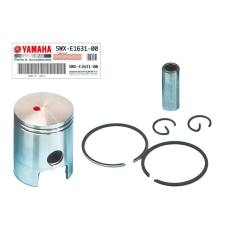 Yamaha Dugattyú (komplett) d=40,3 mm Yamaha / MBK AM6 egyéb motorkerékpár alkatrész