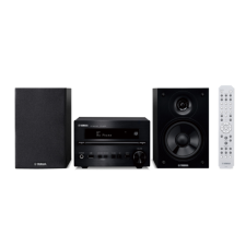 Yamaha MCR-B370 mini hifi rendszer