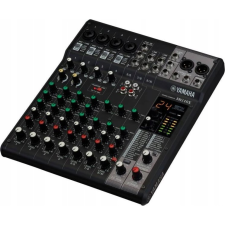 Yamaha MG10X CV 10 Csatornás Analóg Keverőpult (CMG10XCV) kreatív és készségfejlesztő