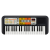 Yamaha PSS-F30 Gyermek szintetizátor - Fekete
