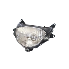 Yamaha Teljes fényszóró Yamaha Aerox / MBK Nitro 2013 után motorkerékpár fényszóró