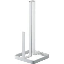 Yamazaki Tower 6781 Papírtörlő tartó, fehér takarító és háztartási eszköz