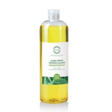  Yamuna Aloe Vera növényi masszázsolaj 1000ml masszázskrémek, masszázsolajok