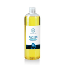 Yamuna For Him izsóp illatú növényi alapú masszázsolaj 1000ml Férfiaknak masszázskrémek, masszázsolajok