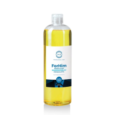 Yamuna ForHim növényi alapú masszázsolaj 1000 ml masszázsolaj és gél
