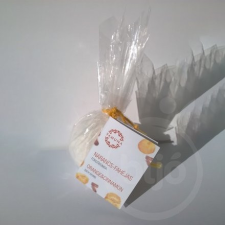  Yamuna fürdőbomba narancs-fahéjas 1 db tusfürdők