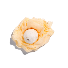  Yamuna Kamillás fürdőbomba 95g tusfürdők