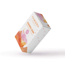  Yamuna Karamell Álom hidegen sajtolt szappan 110 g szappan