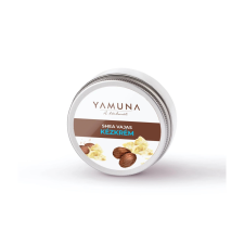 Yamuna Kézkrém (Shea Vaj) 50 ml kézápolás