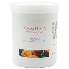 Yamuna mangós masszázskrém masszázskrémek, masszázsolajok