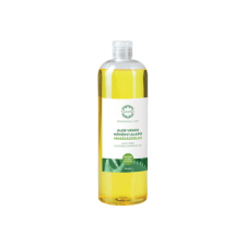 YAMUNA MASSZAZSOLAJ ALOE VERA 1000ML masszázskrémek, masszázsolajok