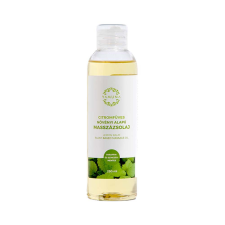 YAMUNA MASSZAZSOLAJ CITROMFUVES 250ML masszázskrémek, masszázsolajok