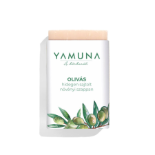  Yamuna natural szappan olivás 110 g szappan
