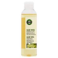  Yamuna növényi alapú Aloe Verás masszázsolaj 250ml 8/11 masszázskrémek, masszázsolajok
