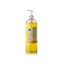  Yamuna Növényi alapú Masszázsolaj narancs-fahéj (1000 ml) masszázskrémek, masszázsolajok