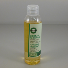  Yamuna növényi masszázsolaj borsmenta rozmaring 250 ml masszázskrémek, masszázsolajok