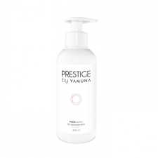 Yamuna Prestige Arctisztító szappan érzékeny, rozeáceás bőrre 250ml arctisztító