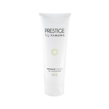 Yamuna prestige masszázskrém normál bőrre 250ml masszázskrémek, masszázsolajok