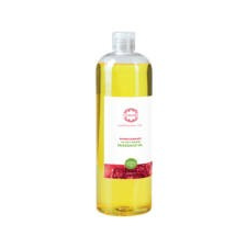 Yamuna Yamuna Gránátalmás növényi alapú masszázsolaj - 1000 ml masszázskrémek, masszázsolajok