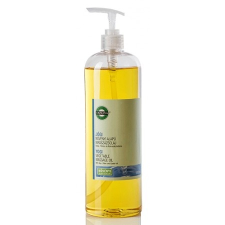 Yamuna Yamuna Masszázsolaj Yogi 1000 ml masszázskrémek, masszázsolajok