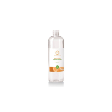 Yamuna Yamuna növényi masszázsolaj narancs-fahéj 1000 ml masszázskrémek, masszázsolajok