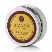 Yamuna Yamuna Shea vajas testvaj 200ml testápoló