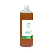Yamuna zöld teás gélpakolás 1000 ml masszázskrémek, masszázsolajok