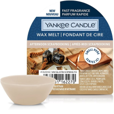 Yankee candle Afternoon Scrapbooking, 22g gyertya