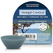 Yankee candle Bayside Cedar 22 g gyertya