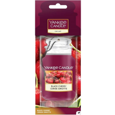 Yankee candle Black Cherry 14 g illatosító, légfrissítő