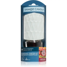 Yankee candle Black Cherry Refill elektromos légfrissítő + utántöltő illóolaj párologtató