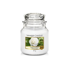 Yankee candle Camellia Blossom 411 g gyertya