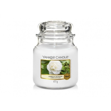  YANKEE CANDLE Camellia Blossom 411 g (5038581091402) gyertya