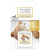 Yankee candle Car Jar Soft Blanket autós légfrissítő