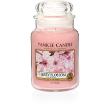 Yankee candle Cherry Blossom 623 g gyertya
