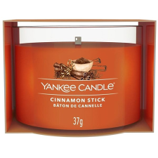 Yankee candle Cinnamon Stick Sampler 37 g gyertya