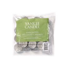 Yankee candle Classic Teamécses (25 darabos) (1130786) gyertya