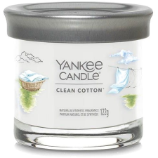Yankee candle Clean Cotton 121 g gyertya