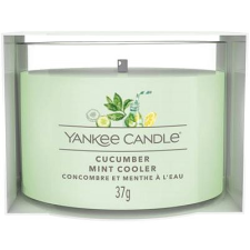 Yankee candle Cucumber Mint Cooler 37 g gyertya
