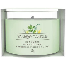  YANKEE CANDLE Cucumber Mint Cooler 37 g (5038581149578) gyertya