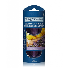  Yankee Candle Electric refill Lemon Lavender filling 2x18,5 ml parfüm és kölni