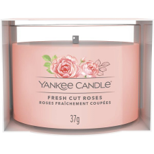 Yankee candle Fresh Cut Roses 37 g gyertya